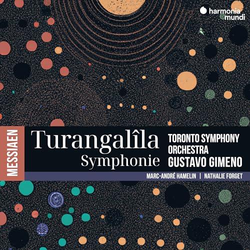 Turangalîla-Symphonie