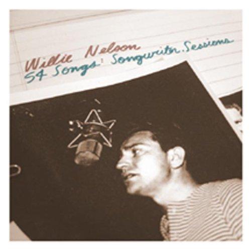 54 Songs: the Songwriter Sessions