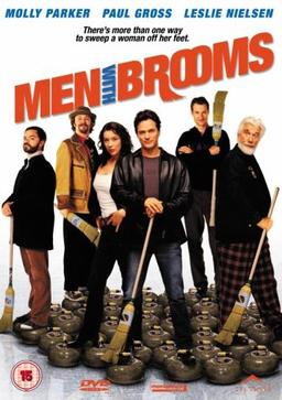 Men With Brooms [UK Import]