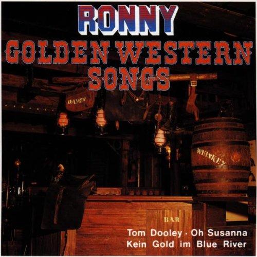 Golden Western Songs