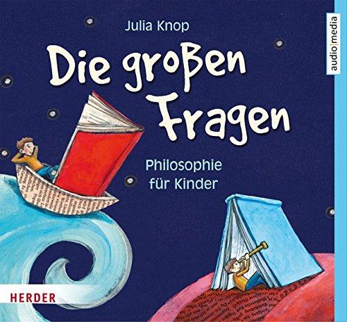 Die großen Fragen - BOX