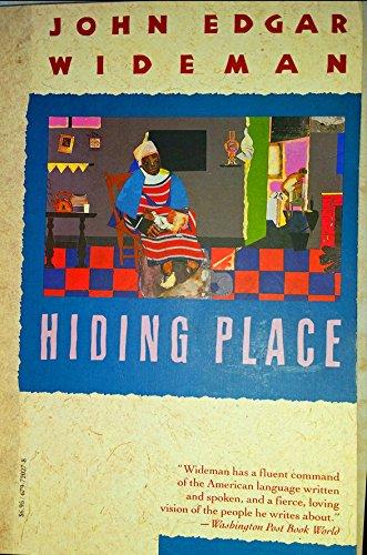 Hiding Place