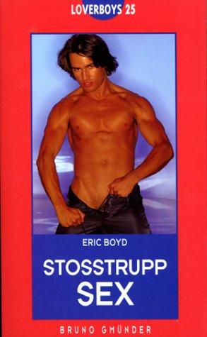 Stosstrupp Sex