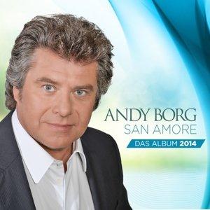 San Amore (das neue Album 2014)