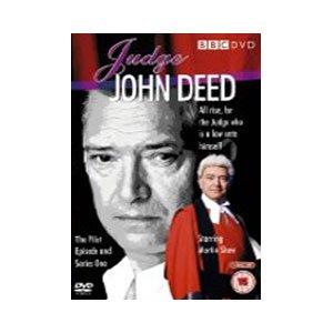 Judge John Deed - Series 1 and Pilot [3 DVDs] [UK Import, keine deutschen Untertitel]