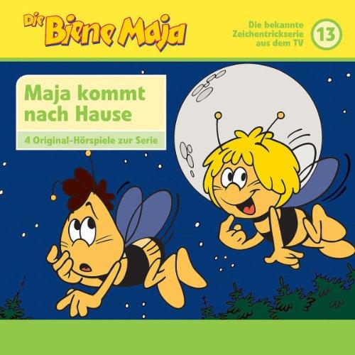 Die Biene Maja,Folge 13