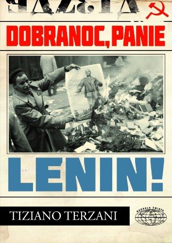 Dobranoc panie Lenin