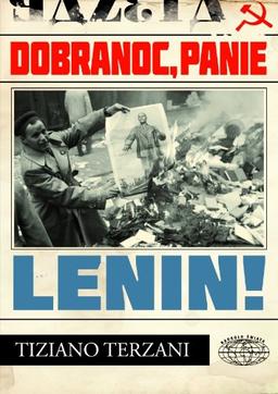 Dobranoc panie Lenin