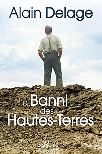 Le banni des Hautes-Terres