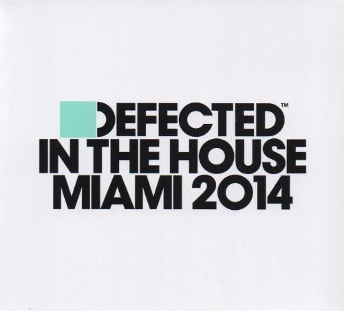 Defected in the House-Miami2014