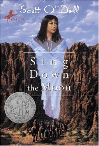 Sing Down The Moon