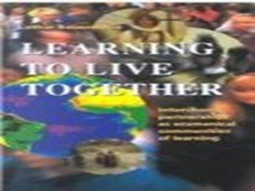 Learning to Live Together: Interchurch Partnerships As Ecumenical Communities of Learning