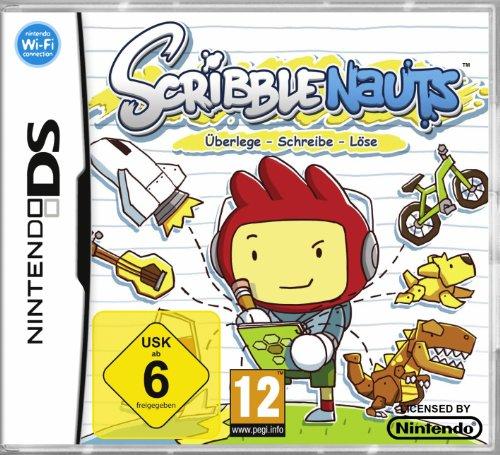 Scribblenauts [Software Pyramide]