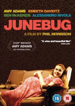 Junebug [2 DVDs] [UK Import]