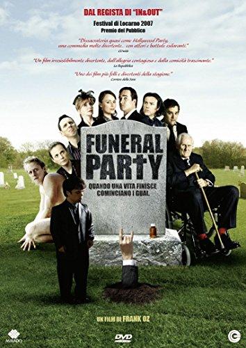 Funeral party [IT Import]