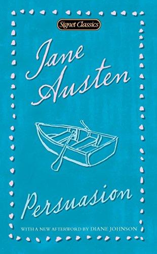 Persuasion (Signet Classics)