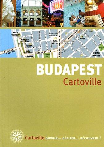 BUDAPEST (CARTOVILLE)