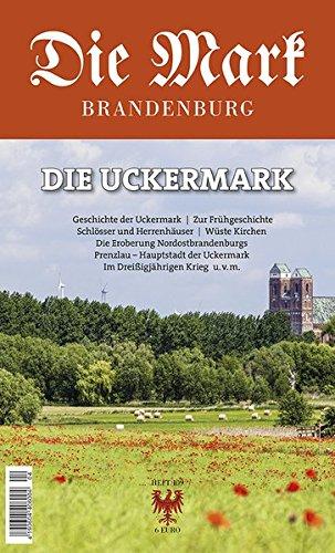 Die Uckermark (Die Mark Brandenburg)