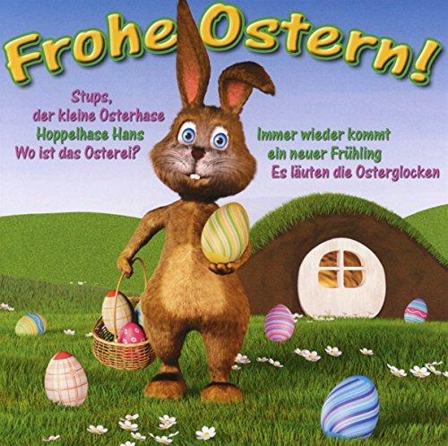 Frohe Ostern!