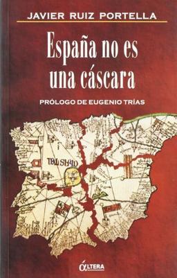 España no es una cáscara