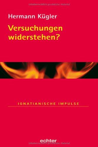 Versuchungen widerstehen?