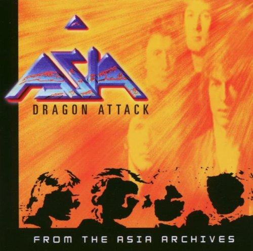 Dragon Attack from Asia Archiv