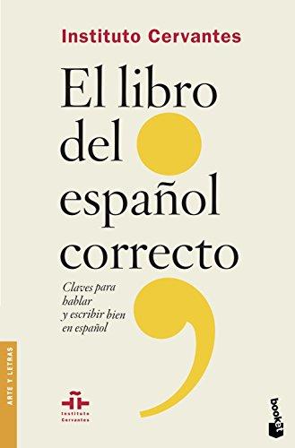 El libro del español correcto (Divulgación, Band 12)