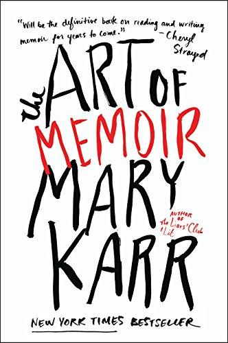 The Art of Memoir