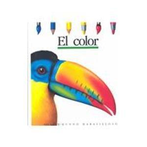 El color (Mundo maravilloso, Band 3)