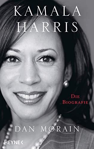 Kamala Harris: Die Biografie