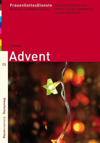 Advent