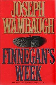 Finnegan's Week