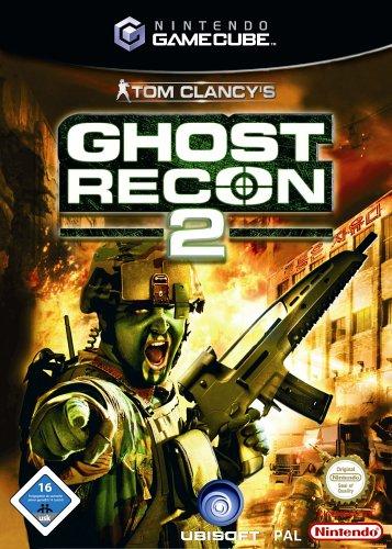 Tom Clancy's Ghost Recon 2