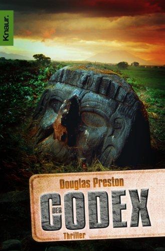 Der Codex: Thriller