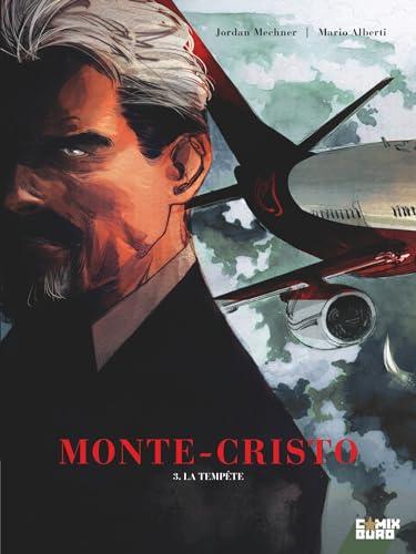 Monte-Cristo. Vol. 3