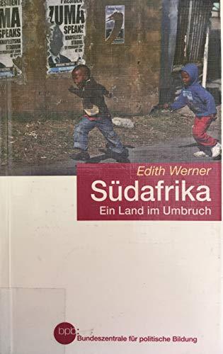 Südafrika - Ein Land im Umbruch