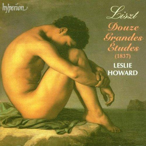 Douze Grandes Etudes