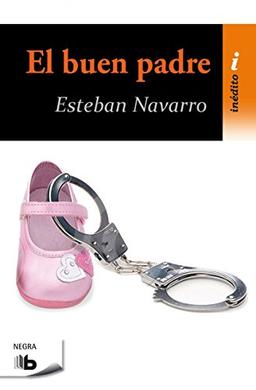 El buen padre (Moisés Guzmán)