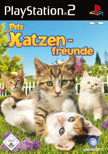 Petz - Katzenfreunde