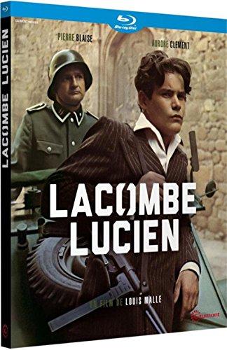 Lacombe lucien [Blu-ray] [FR Import]