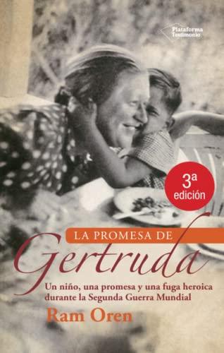 La promesa de Gertruda (Teología en Dialógo, Band 21)