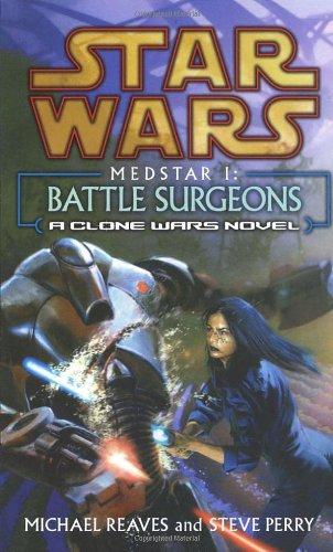 Star Wars: Medstar I - Battle Surgeons