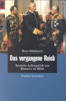 Das vergangene Reich