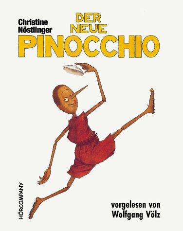 Der neue Pinocchio, 2 Cassetten