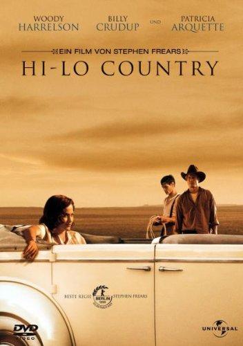 Hi-Lo Country