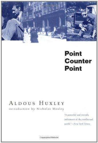 Point Counter Point (British Literature)