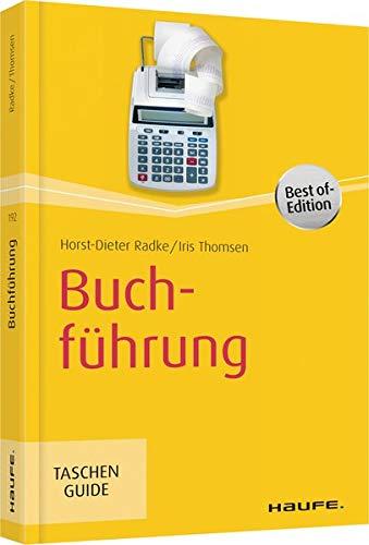 Buchführung (Haufe TaschenGuide)