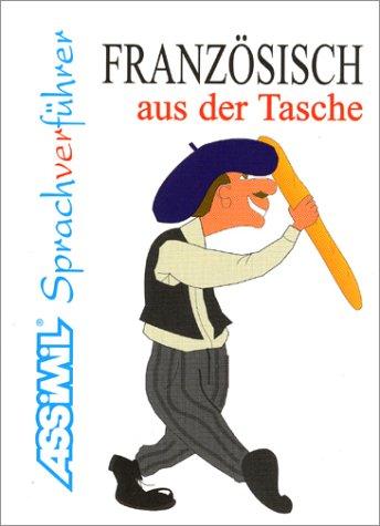 Guide franzosisch aus der tasc (Guides Poche)