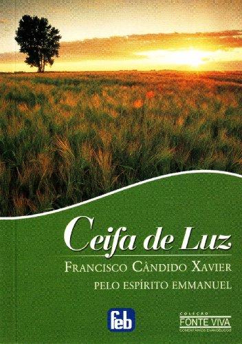 Ceifa de Luz (Em Portuguese do Brasil)