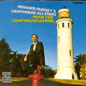 Music for Lighthousekeeping